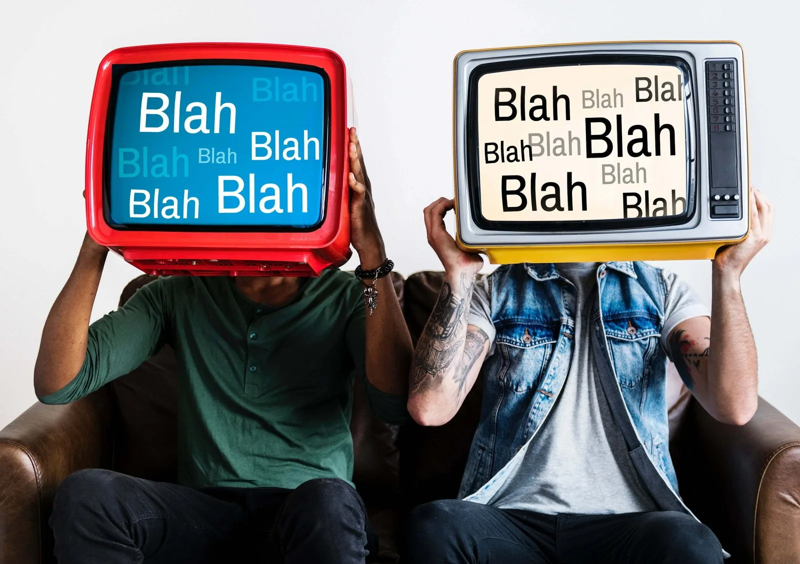 o YouTube e a liberação do pólo de emissão da televisão